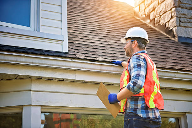 Licensed Roof Installation service in Auburn, IN - Ben Roofing and Steel LLC